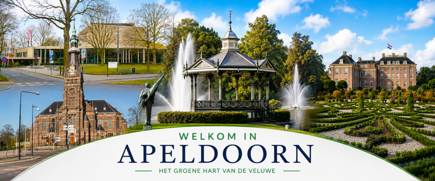 Bed en Breakfast Beekpark