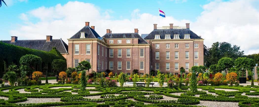 Bed en Breakfast Beekpark
